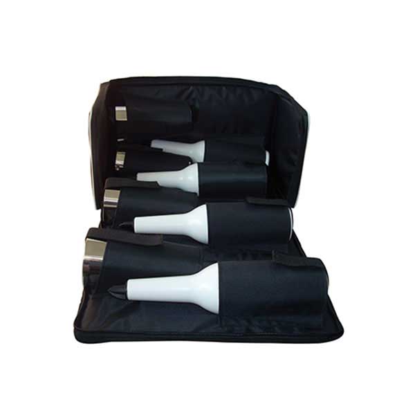 Бармански флеър сак - The Bars